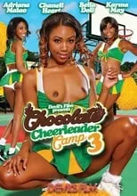 Karma May es  en Chocolate Cheerleader Camp 3