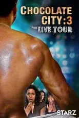 Poster de la película Chocolate City 3: Live Tour - Películas hoy en TV