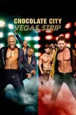 Poster de Chocolate City: Vegas Strip