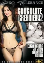 Mia Moore es  en Chocolate Creamery 2