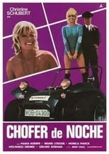 Horst Heuck interpreta a Thorsten en Chofer de noche