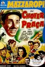 Película Chofer de Praça