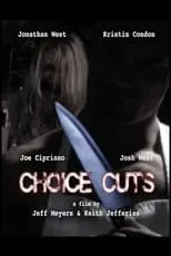 Joe Cipriano es Boy en Choice Cuts