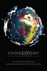 Póster de la película Choice Point