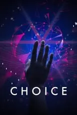 Mandy Evans interpreta a Choice en Choice