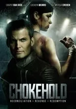 Poster de la película Chokehold - Películas hoy en TV