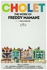 Freddy Mammani es  en Cholet. The work of Freddy Mammani