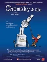 Poster de la película Chomsky & Cie - Películas hoy en TV