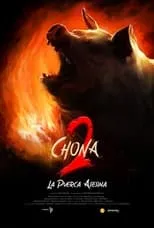 Película Chona 2: La puerca asesina