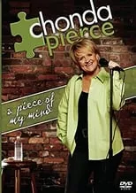 Poster de Chonda Pierce - A Piece Of My Mind