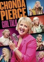 Película Chonda Pierce: Girl Talk