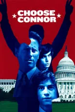 Poster de la película Choose Connor - Películas hoy en TV