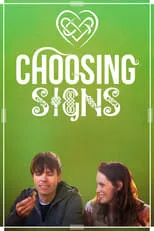 Betsy Douds es Svetlana en Choosing Signs