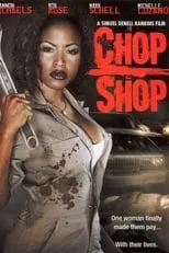 Película Chop Shop