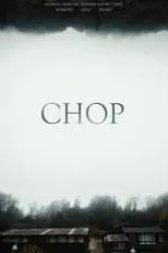 Poster de la película Chop - Películas hoy en TV