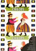 Portada de Chłopi