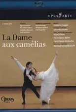 Película Chopin: La Dame Aux Camélias