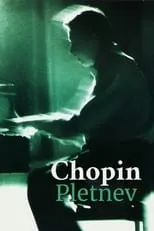 Mikhail Pletnev es Himself - Pianist en Chopin-Pletnev: Cello