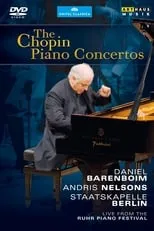 Película Chopin: The Chopin Piano Concertos