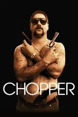 Poster de Chopper