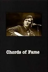 Bill Burnett es Phil Ochs en Chords of Fame