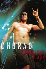 Póster de la película Chorão: Marginal Alado