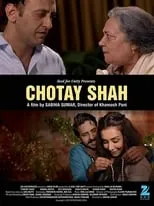 Película Chotay Shah