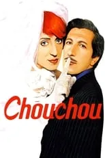 Película Chouchou