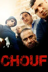 Poster de Chouf