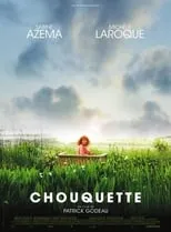 Poster de Chouquette