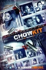 Poster de la película Chow Kit - Películas hoy en TV