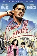 Póster de la película Chère canaille