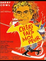 Portada de Chéri, fais-moi peur