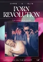 Póster de la película Chris & Eli's Porn Revolution