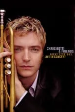 Shane Fontayne es Self en Chris Botti & Friends - Night Sessions: Live in Concert