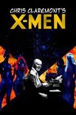 Película Chris Claremont's X-Men