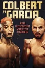 Angel Barrientes es Self en Chris Colbert vs. Hector Luis Garcia