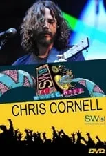 Chris Cornell es Himself en Chris Cornell: Live at SWU Music and Arts Festival, Brasil