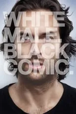 Chris D'Elia interpreta a Self en Chris D'Elia: White Male. Black Comic.