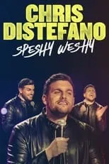 Chris Distefano es Self en Chris Distefano: Speshy Weshy