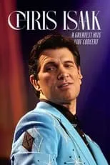 Portada de Chris Isaak: Live in Concert and Greatest Hits Live Concert