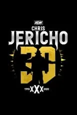 Bryce Remsburg interpreta a Bryce Remsburg en Chris Jericho's 30th Anniversary Celebration