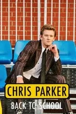 Chris Parker es Chris Parker en Chris Parker: Back To School