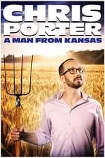 Chris Porter es Himself en Chris Porter: A Man From Kansas