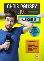 Chris Ramsey es Himself en Chris Ramsey Live: All Growed Up