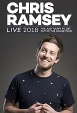 Chris Ramsey es Himself en Chris Ramsey: The Just Happy To Get Out Of The House Tour