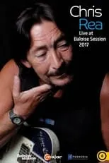 Chris Rea interpreta a Self en Chris Rea: Live at Baloise session 2017