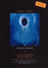 Póster de la película Chris Rea: Stony Road