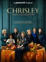 Todd Chrisley es  en Chrisley Knows Thanksgiving