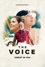 Bill Johnson es Self - Minister en Christ in You: The Voice